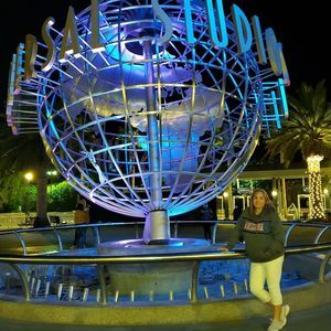 Meet your Posher, Moreno